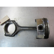 20V027 Piston and Connecting Rod Standard From 2011 Dodge Grand Caravan  3.6 5184503AH